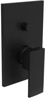 Смеситель для ванны Paffoni Elle EL015NO/M