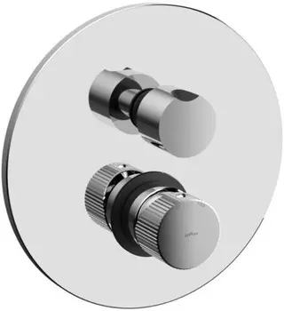 Смеситель для ванны Paffoni Jo JO019CR