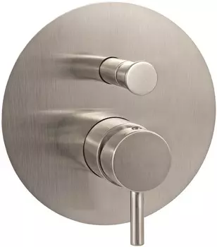 Смеситель для ванны Paffoni Light LIG015ST