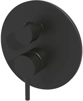 Смеситель для ванны Paffoni Light LIG018NO