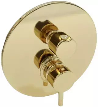 Смеситель для ванны Paffoni Light LIG019HG