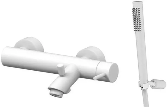 Смеситель для ванны Paffoni Light LIG023BO