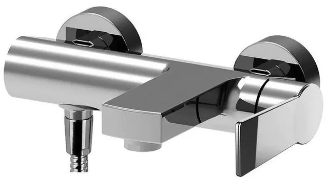 Смеситель для ванны Paffoni Tango TA022CR