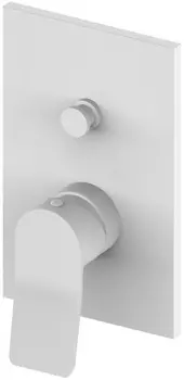 Смеситель для ванны Paffoni Tilt TI015BO/M