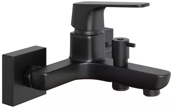 Смеситель для ванны Paini Bari RTYO111