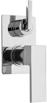 Смеситель для ванны Paini Grazia 21CR6911