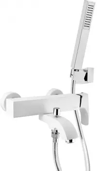 Смеситель для ванны Paini Lady 89BY105KM