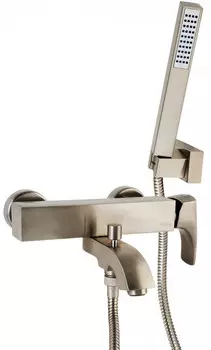 Смеситель для ванны Paini Lady 89PW105