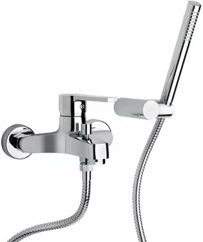 Смеситель для ванны Paini Le Mans 90CR1052SKM