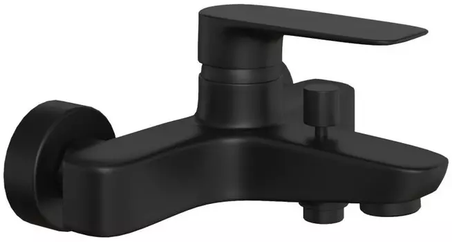 Смеситель для ванны Paini Nove 09YO111