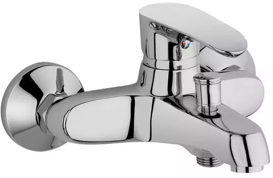 Смеситель для ванны Paini Palermo PACR111KM