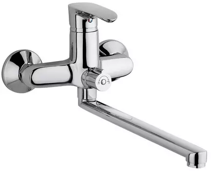 Смеситель для ванны Paini Palermo PACR119KM