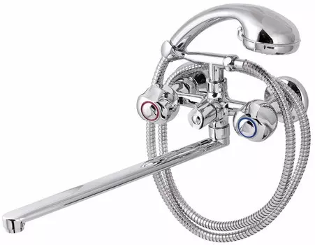 Смеситель для ванны ПСМ-Профсан Евро PSM-159-48