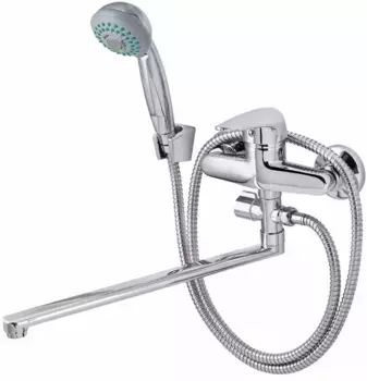 Смеситель для ванны ПСМ-Профсан Евро PSM-523-072