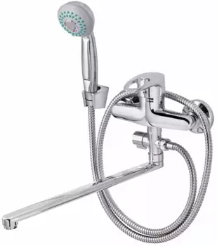 Смеситель для ванны ПСМ-Профсан Евро PSM-523-084