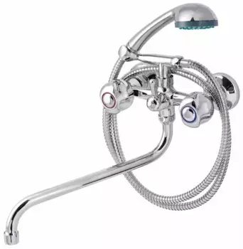 Смеситель для ванны ПСМ-Профсан Евро PSM-157-48