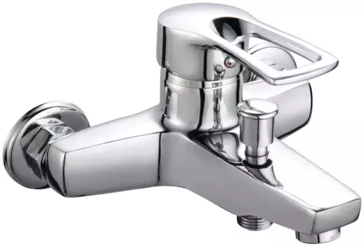 Смеситель для ванны ПСМ-Профсан Плюс PSM-815-017