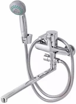 Смеситель для ванны ПСМ-Профсан Плюс PSM-523-008