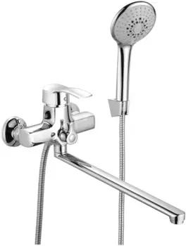 Смеситель для ванны ПСМ-Профсан Плюс PSM-777-023