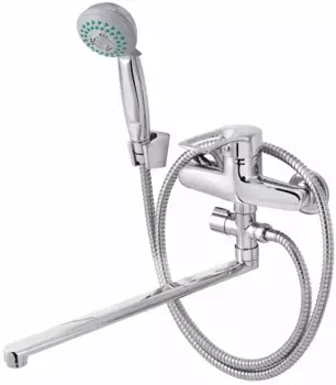 Смеситель для ванны ПСМ-Профсан Плюс PSM-523-023