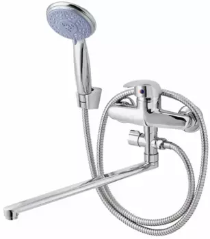 Смеситель для ванны ПСМ-Профсан ProfECO PSM-527-037