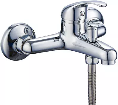 Смеситель для ванны ПСМ-Профсан PSM-104-1