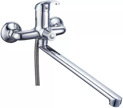 Смеситель для ванны ПСМ-Профсан PSM-104-2