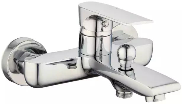 Смеситель для ванны ПСМ-Профсан Серия-400 PSM-400-1