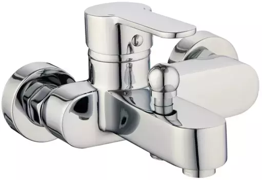 Смеситель для ванны ПСМ-Профсан Серия-700 PSM-700-1