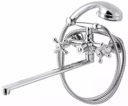 Смеситель для ванны ПСМ-Профсан Стандарт-А PSM-159-89