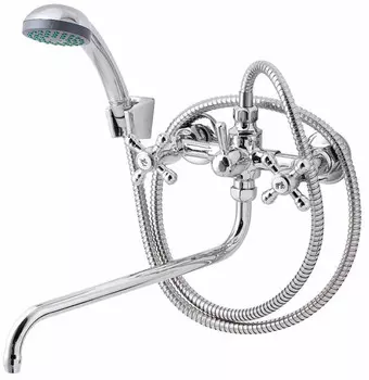 Смеситель для ванны ПСМ-Профсан Стандарт-А PSM-150-89