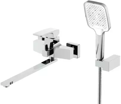 Смеситель для ванны Raglo R01.22 хром