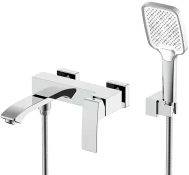 Смеситель для ванны Raglo R01.30 хром