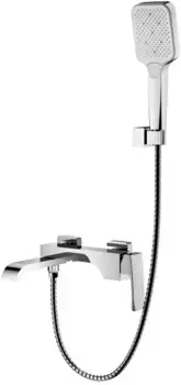 Смеситель для ванны Raglo R02.30 хром