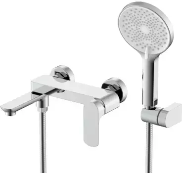 Смеситель для ванны Raglo R03.30 хром