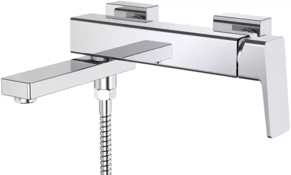 Смеситель для ванны Raglo R30.30 хром