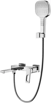 Смеситель для ванны Raglo R51.30 хром