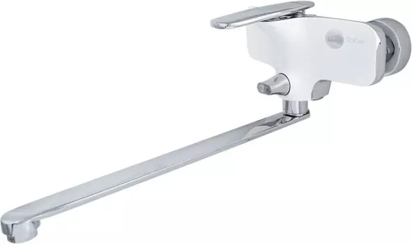 Смеситель для ванны Raiber Dunis R1203