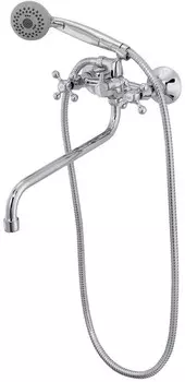 Смеситель для ванны Raiber Eco R1002