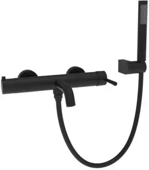 Смеситель для ванны Raiber Graceful RPB-003