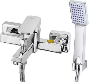 Смеситель для ванны Raiber Grats R1801