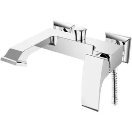 Смеситель для ванны Raiber Lagos R1303