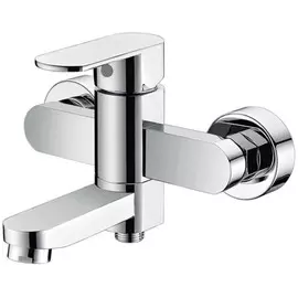 Смеситель для ванны Raiber Lynn R7101