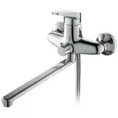 Смеситель для ванны Raiber Nova R2503