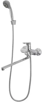 Смеситель для ванны Raiber Primo R5002