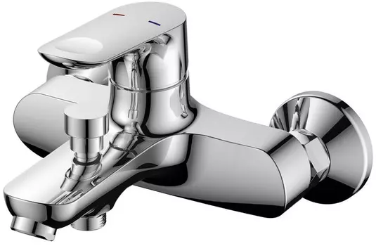 Смеситель для ванны Raiber Primo R5004