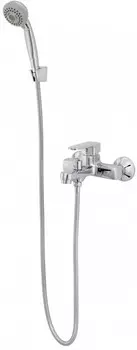 Смеситель для ванны Raiber Quattro R6002