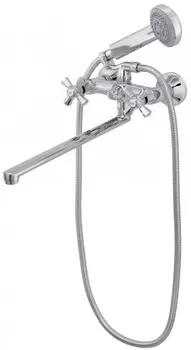 Смеситель для ванны Raiber Ventis R7004