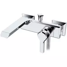 Смеситель для ванны Raiber Zigen R1902