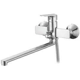 Смеситель для ванны Raiber Zinger R1504